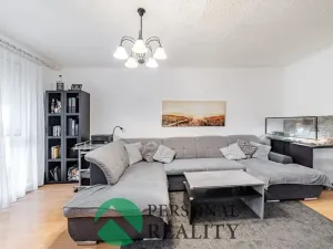 Prodej bytu 3+1, Mělník, Sportovní, 78 m2