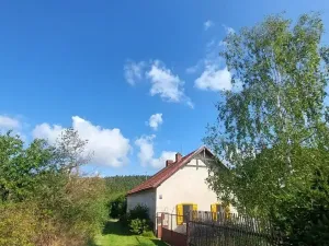 Prodej rodinného domu, Rybníky, 95 m2