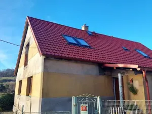 Prodej rodinného domu, Jílové u Prahy, Pod Mincovnou, 190 m2