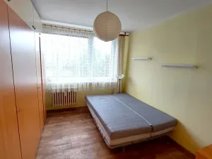 Prodej bytu 3+1, Praha - Horní Měcholupy, Livornská, 74 m2
