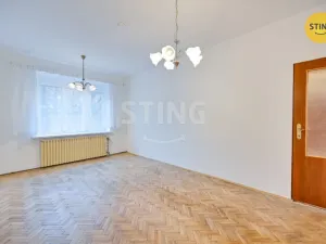 Prodej bytu 3+1, Hodonín, Pr. Veselého, 75 m2