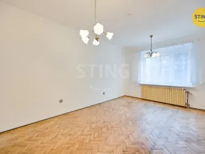 Prodej bytu 3+1, Hodonín, Pr. Veselého, 75 m2