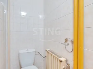 Prodej bytu 3+1, Hodonín, Pr. Veselého, 75 m2