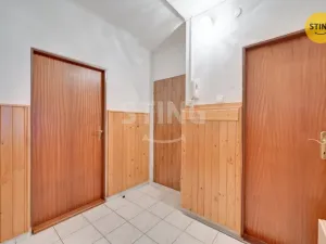 Prodej bytu 3+1, Hodonín, Pr. Veselého, 75 m2