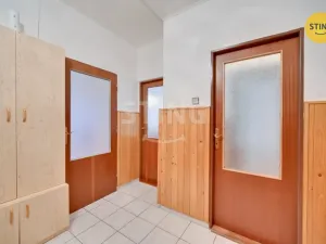 Prodej bytu 3+1, Hodonín, Pr. Veselého, 75 m2