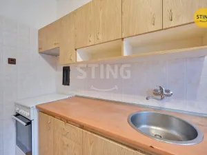 Prodej bytu 3+1, Hodonín, Pr. Veselého, 75 m2