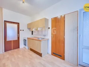 Prodej bytu 3+1, Hodonín, Pr. Veselého, 75 m2