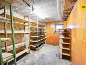 Prodej bytu 3+1, Hodonín, Pr. Veselého, 75 m2