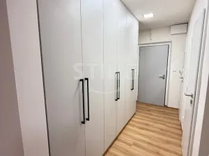 Pronájem bytu 2+1, Olomouc, Wolkerova, 54 m2