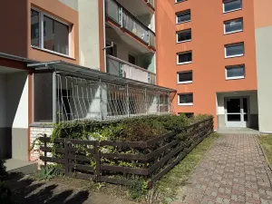 Prodej bytu 4+kk, Praha, Proutěná, 94 m2