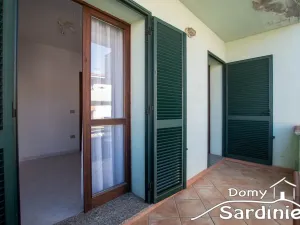 Prodej bytu 2+1, Valledoria, Sardinie, Itálie, 57 m2