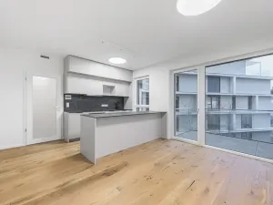 Pronájem bytu 2+kk, Praha - Strašnice, Ramonova, 47 m2