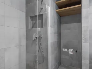 Pronájem bytu 2+kk, Praha - Strašnice, Ramonova, 47 m2