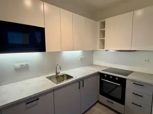 Pronájem bytu 3+1, Rakovník, nábř. T. G. Masaryka, 64 m2