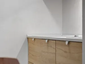 Prodej bytu 2+kk, Praha - Stodůlky, Borovanského, 44 m2