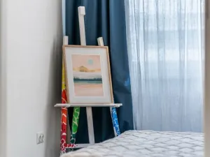 Prodej bytu 2+kk, Praha - Stodůlky, Borovanského, 44 m2