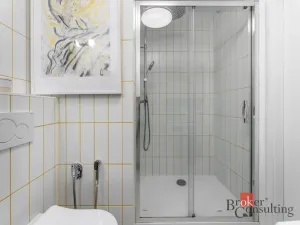 Prodej bytu 2+kk, Praha - Stodůlky, Borovanského, 44 m2