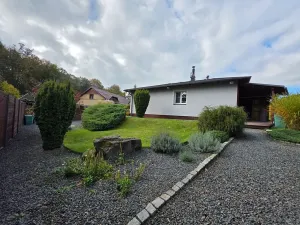 Prodej rodinného domu, Stará Ves nad Ondřejnicí, 80 m2