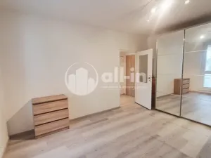 Pronájem bytu 1+1, Vyškov - Vyškov-Předměstí, Sportovní, 39 m2