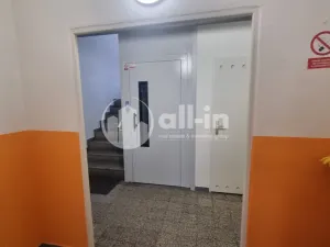 Pronájem bytu 1+1, Vyškov - Vyškov-Předměstí, Sportovní, 39 m2