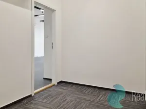 Pronájem kanceláře, Praha, Opletalova, 94 m2