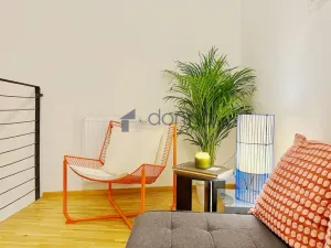 Pronájem bytu 3+1, Praha, Milíčova, 90 m2