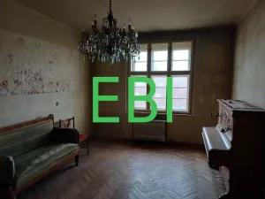 Prodej bytu 2+kk, Praha - Žižkov, Jeseniova, 59 m2