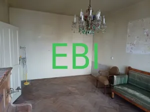 Prodej bytu 2+kk, Praha - Žižkov, Jeseniova, 59 m2