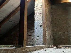 Prodej rodinného domu, Ústí nad Labem - Klíše, Cestička, 224 m2