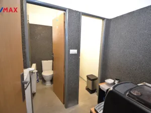 Pronájem obchodního prostoru, Velká Bystřice, Nádražní I, 75 m2