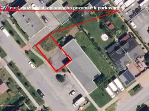 Pronájem obchodního prostoru, Velká Bystřice, Nádražní I, 75 m2