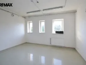 Pronájem obchodního prostoru, Velká Bystřice, Nádražní I, 75 m2