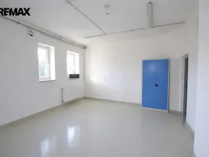 Pronájem obchodního prostoru, Velká Bystřice, Nádražní I, 75 m2