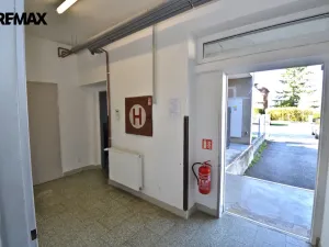 Pronájem obchodního prostoru, Velká Bystřice, Nádražní I, 75 m2