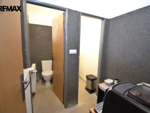 Pronájem obchodního prostoru, Velká Bystřice, Nádražní I, 75 m2