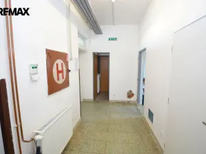 Pronájem obchodního prostoru, Velká Bystřice, Nádražní I, 75 m2