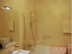 Pronájem bytu 2+kk, Praha - Vinohrady, Italská, 71 m2