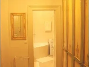 Pronájem bytu 2+kk, Praha - Vinohrady, Italská, 71 m2