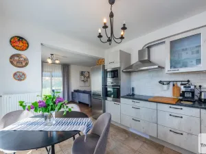 Prodej rodinného domu, Nehvizdy, 96 m2