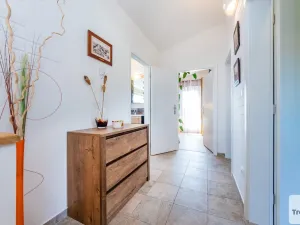 Prodej rodinného domu, Nehvizdy, 96 m2