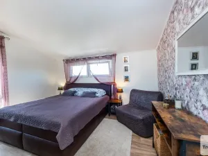 Prodej rodinného domu, Nehvizdy, 96 m2