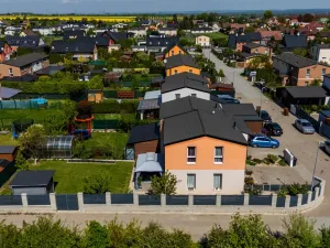 Prodej rodinného domu, Nehvizdy, 96 m2