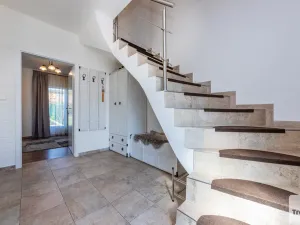 Prodej rodinného domu, Nehvizdy, 96 m2