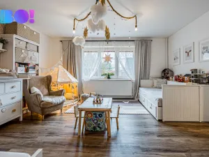 Prodej rodinného domu, Přerov, Zakladatelů, 223 m2