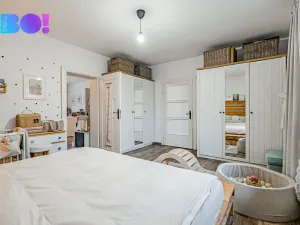 Prodej rodinného domu, Přerov, Zakladatelů, 223 m2