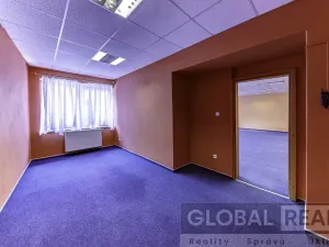 Prodej obchodního prostoru, Svitavy, Vojanova, 401 m2