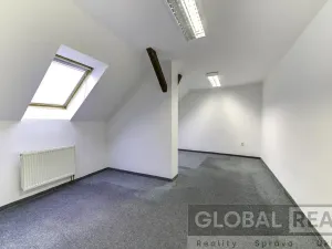 Prodej obchodního prostoru, Svitavy, Vojanova, 401 m2