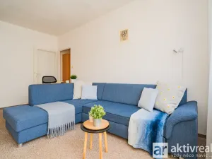 Prodej bytu 2+kk, Neratovice, Na Výsluní, 40 m2