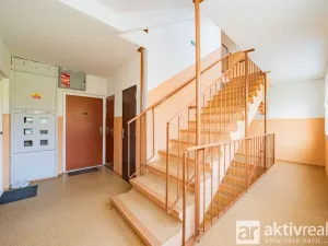 Prodej bytu 2+kk, Neratovice, Na Výsluní, 40 m2