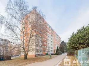 Prodej bytu 2+kk, Neratovice, Na Výsluní, 40 m2